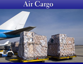Air Cargo Moving