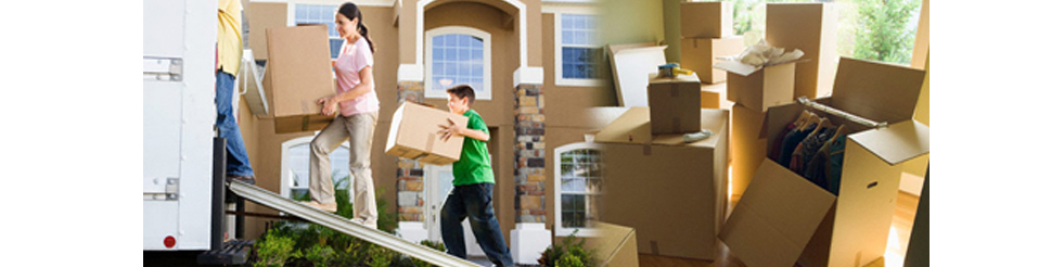 Gupta Packers and Movers