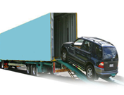 Car Moving