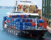 International Shipping
