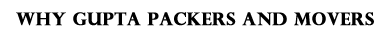 Siya Internationl packers and movers